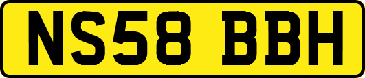NS58BBH