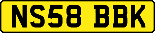 NS58BBK