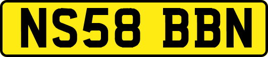 NS58BBN