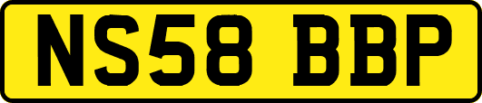 NS58BBP