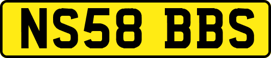 NS58BBS