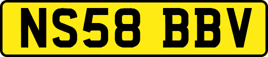 NS58BBV