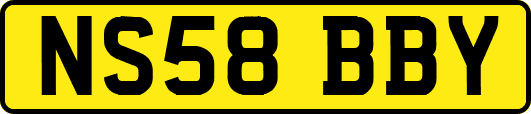 NS58BBY
