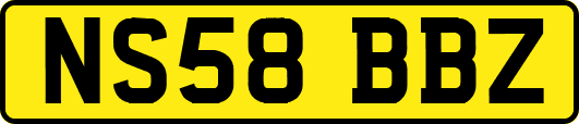 NS58BBZ