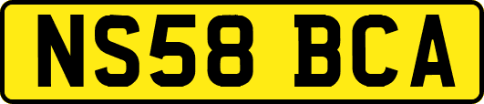NS58BCA