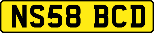 NS58BCD