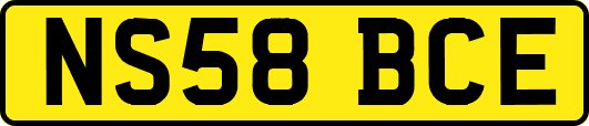 NS58BCE