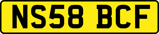 NS58BCF