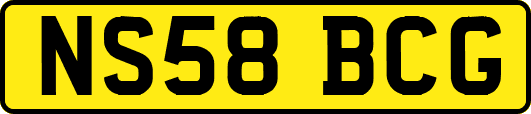 NS58BCG