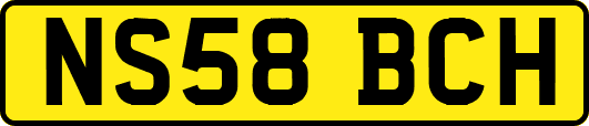 NS58BCH