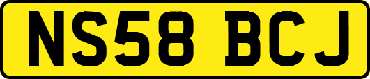 NS58BCJ
