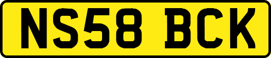 NS58BCK