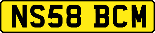NS58BCM