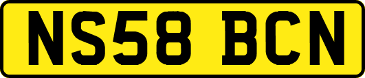 NS58BCN