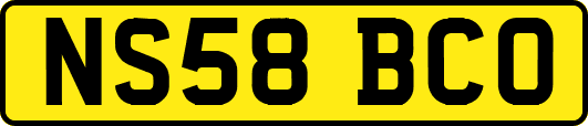 NS58BCO