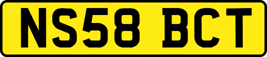 NS58BCT