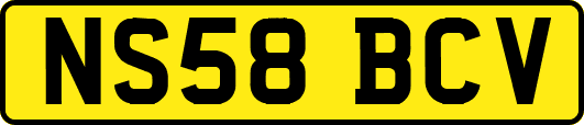 NS58BCV