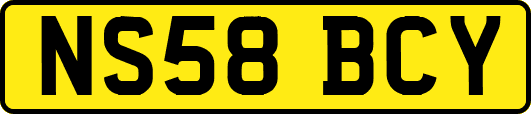 NS58BCY