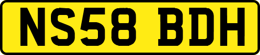 NS58BDH