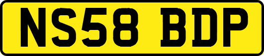 NS58BDP