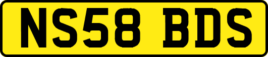 NS58BDS