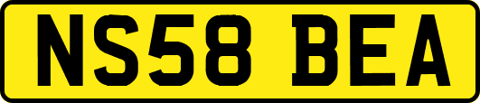 NS58BEA
