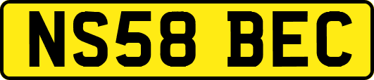 NS58BEC