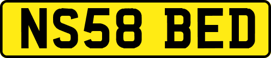 NS58BED