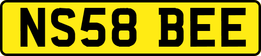NS58BEE