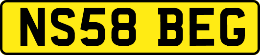 NS58BEG