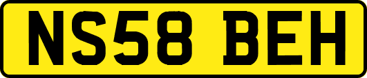 NS58BEH