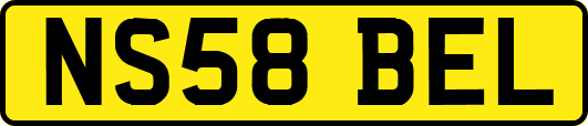NS58BEL