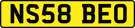 NS58BEO