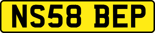 NS58BEP