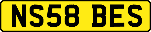 NS58BES