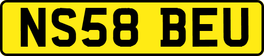 NS58BEU