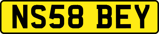 NS58BEY