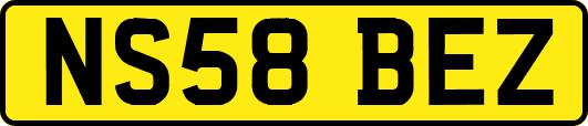 NS58BEZ