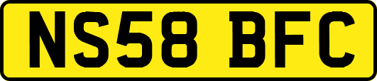 NS58BFC