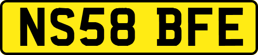 NS58BFE