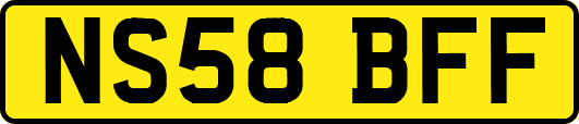 NS58BFF