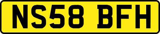 NS58BFH