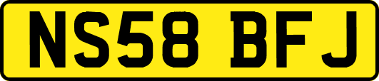 NS58BFJ
