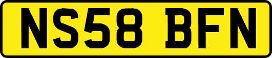 NS58BFN