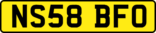NS58BFO