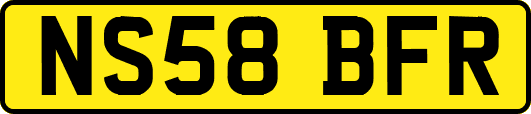 NS58BFR