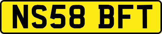 NS58BFT