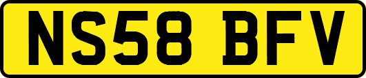 NS58BFV