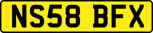 NS58BFX