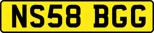 NS58BGG